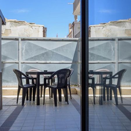 B&B Le Stanze Di Ludovica Termoli Ngoại thất bức ảnh