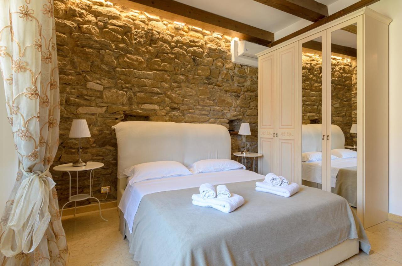 B&B Le Stanze Di Ludovica Termoli Ngoại thất bức ảnh