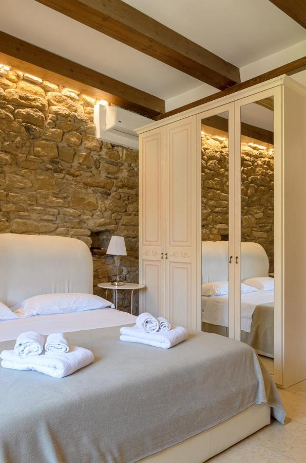 B&B Le Stanze Di Ludovica Termoli Ngoại thất bức ảnh