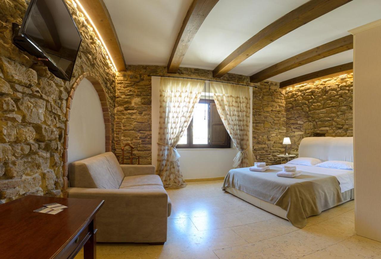 B&B Le Stanze Di Ludovica Termoli Ngoại thất bức ảnh