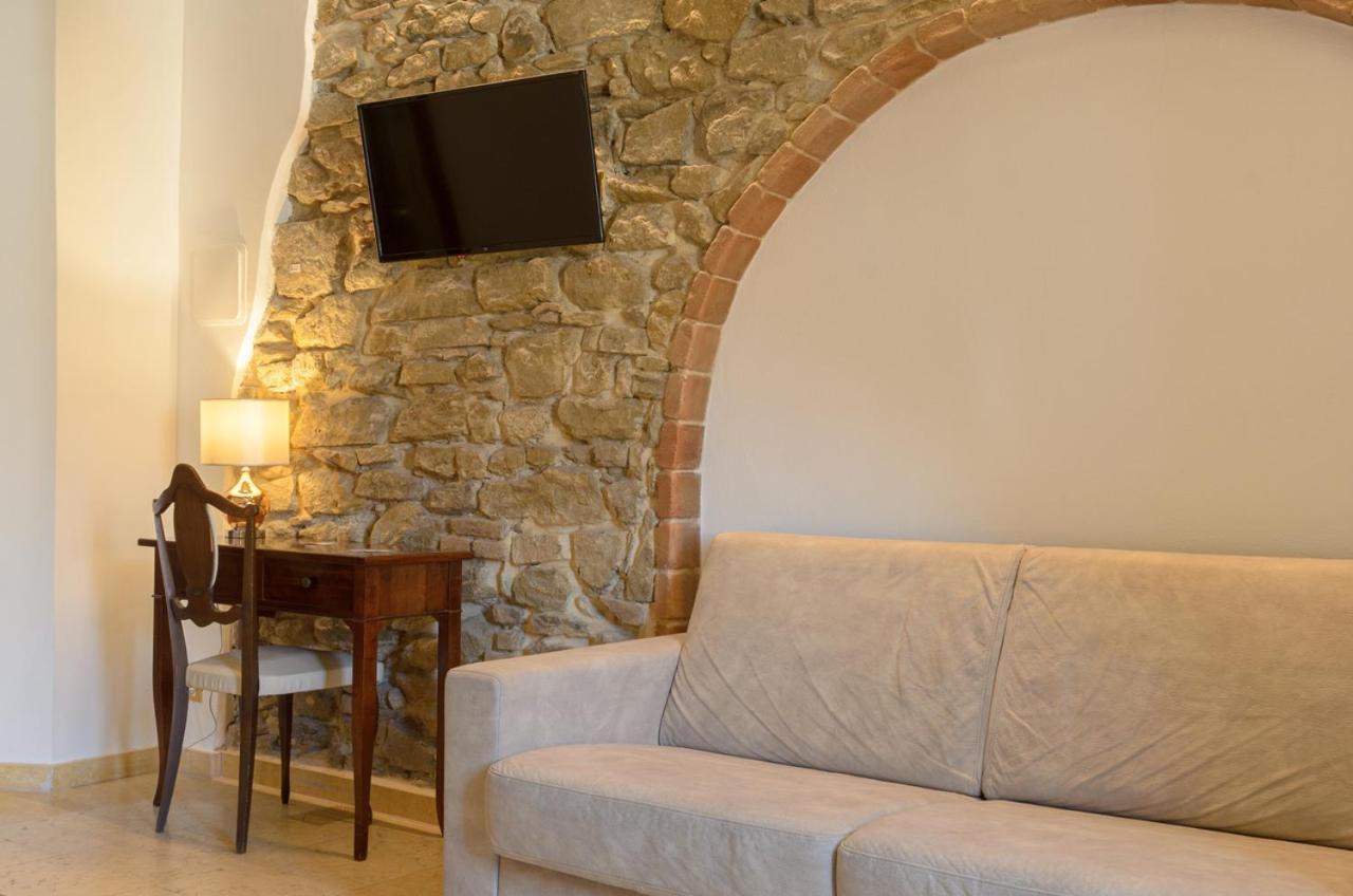 B&B Le Stanze Di Ludovica Termoli Ngoại thất bức ảnh