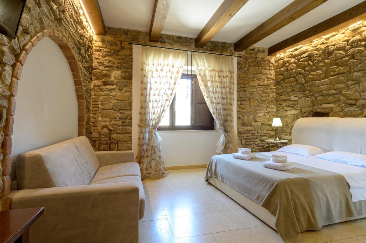 B&B Le Stanze Di Ludovica Termoli Ngoại thất bức ảnh