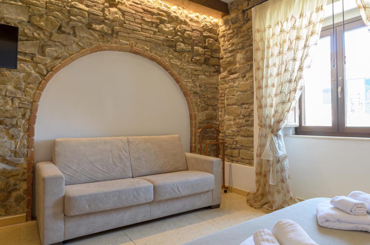 B&B Le Stanze Di Ludovica Termoli Ngoại thất bức ảnh
