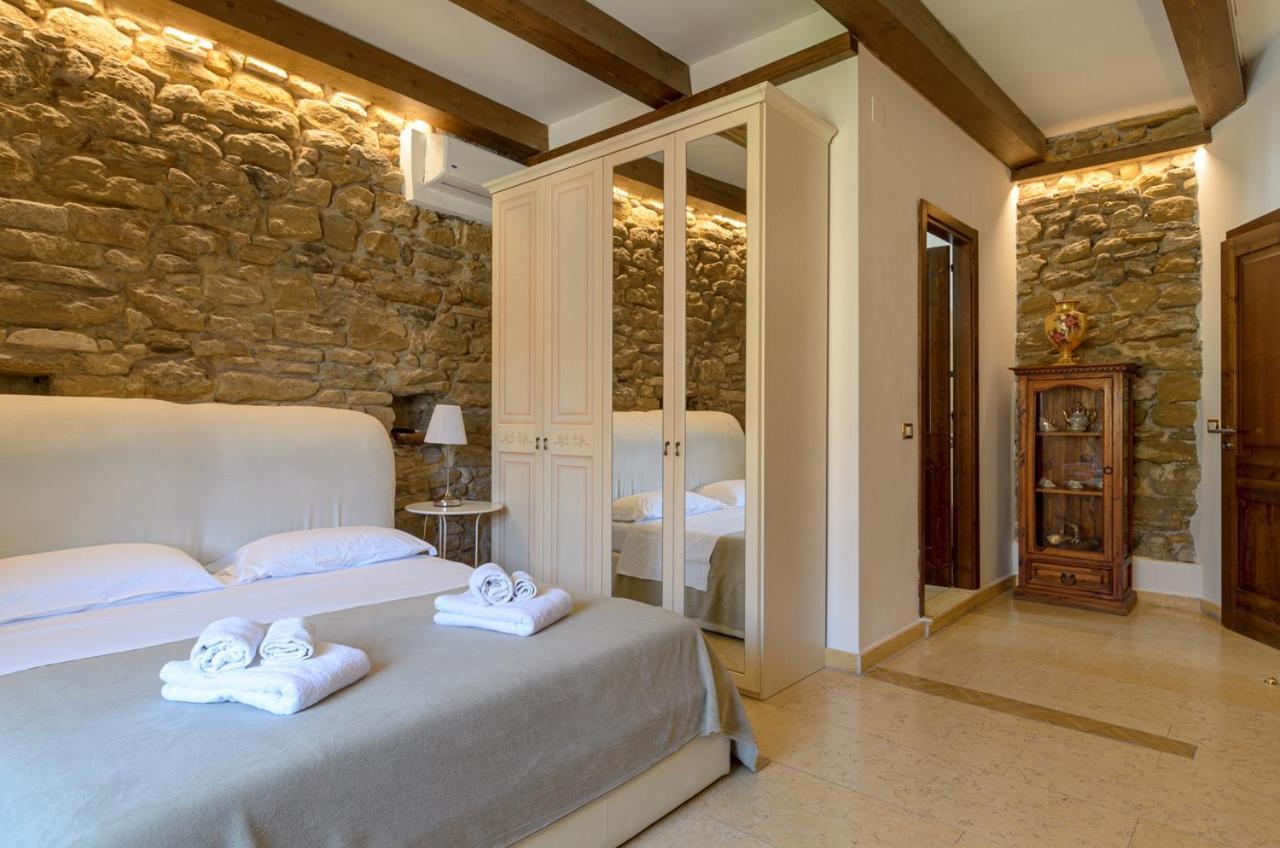 B&B Le Stanze Di Ludovica Termoli Ngoại thất bức ảnh