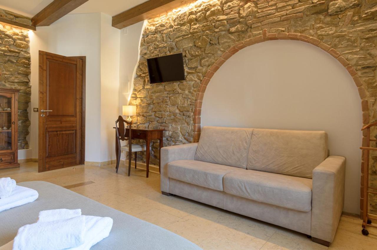 B&B Le Stanze Di Ludovica Termoli Ngoại thất bức ảnh