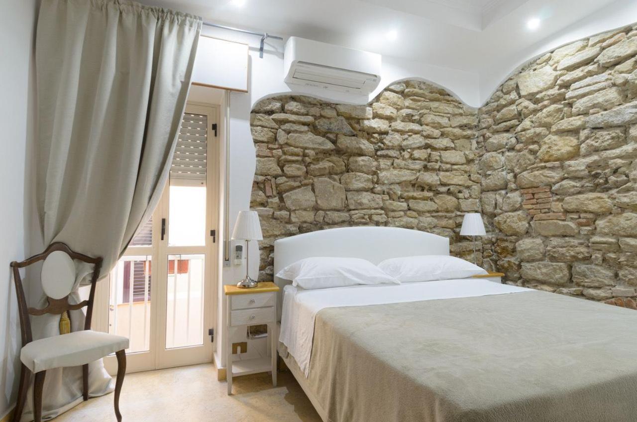B&B Le Stanze Di Ludovica Termoli Ngoại thất bức ảnh