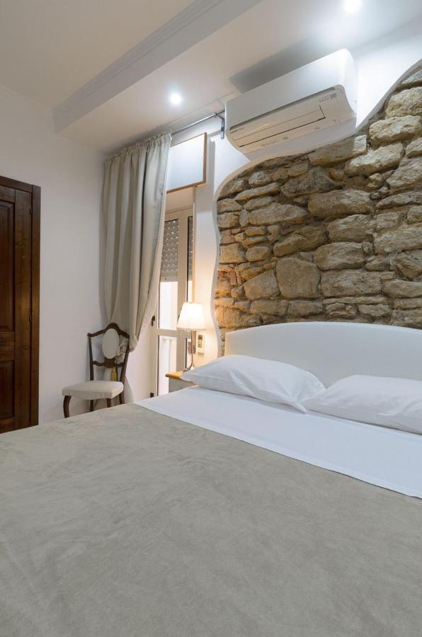 B&B Le Stanze Di Ludovica Termoli Ngoại thất bức ảnh