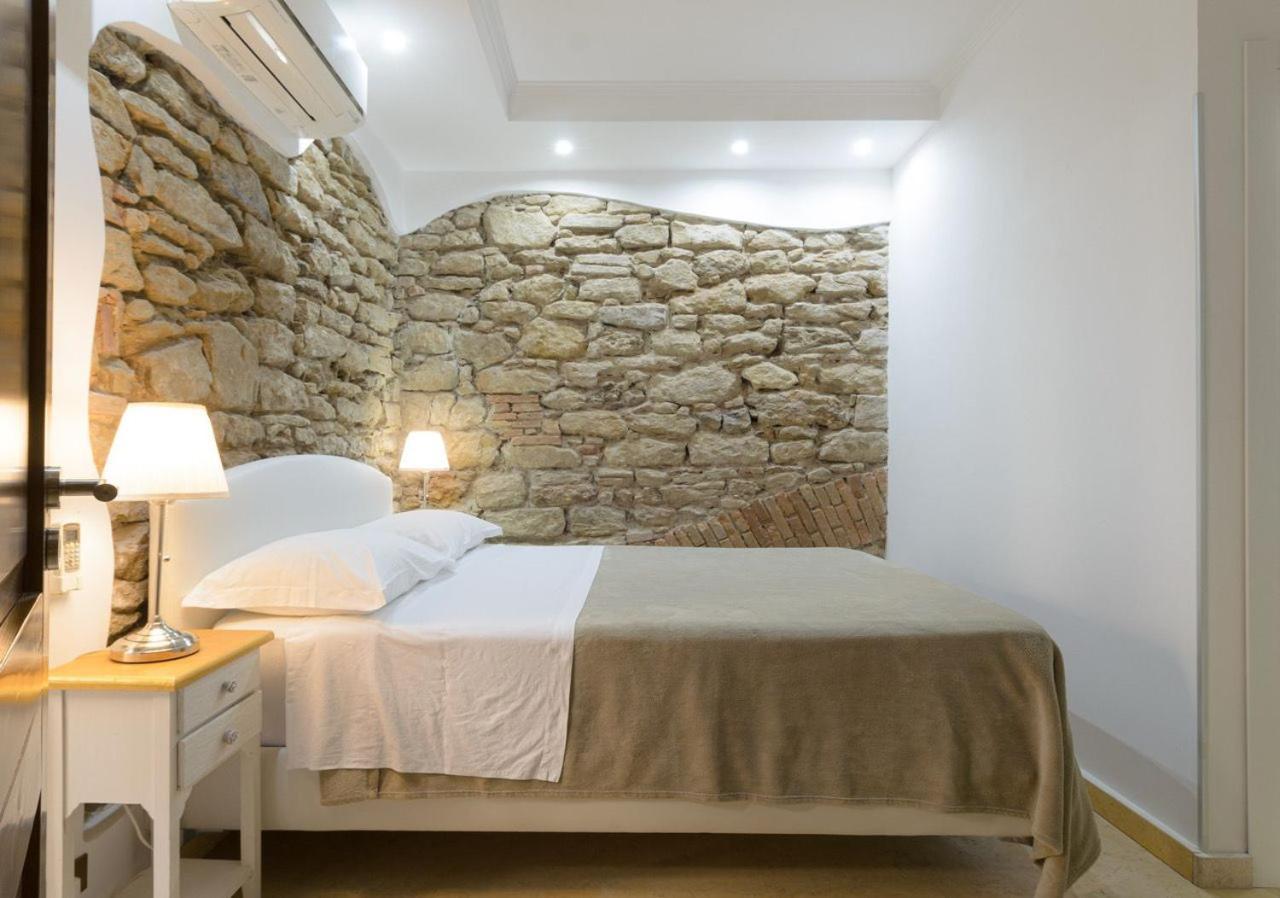 B&B Le Stanze Di Ludovica Termoli Ngoại thất bức ảnh