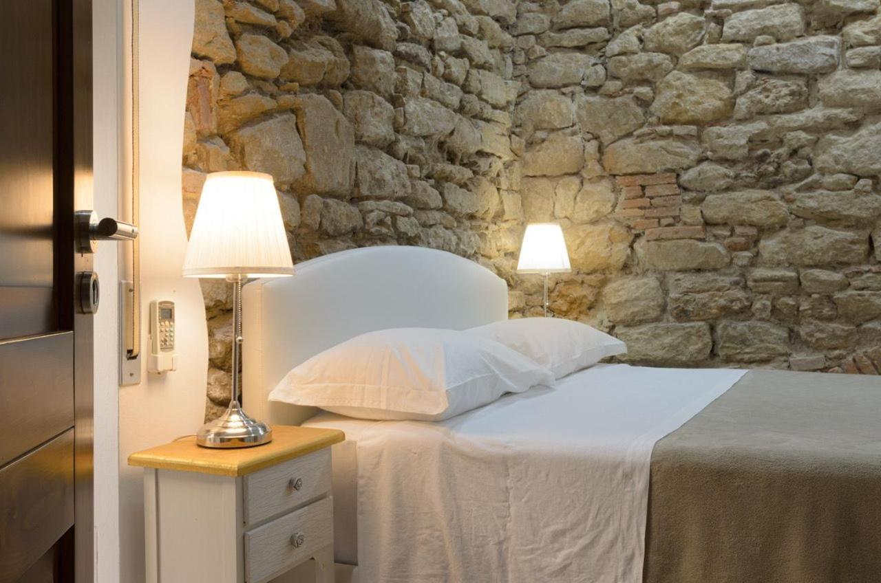 B&B Le Stanze Di Ludovica Termoli Ngoại thất bức ảnh