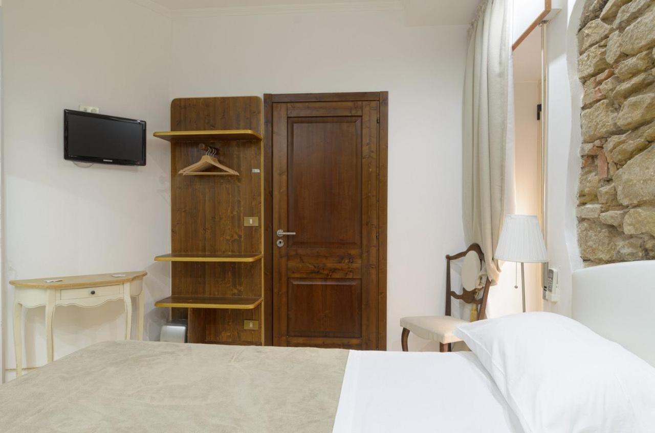 B&B Le Stanze Di Ludovica Termoli Ngoại thất bức ảnh