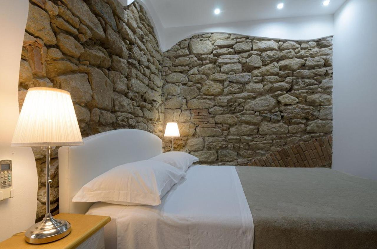 B&B Le Stanze Di Ludovica Termoli Ngoại thất bức ảnh