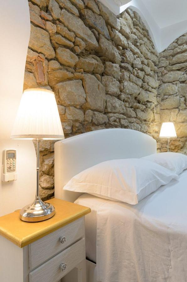 B&B Le Stanze Di Ludovica Termoli Ngoại thất bức ảnh