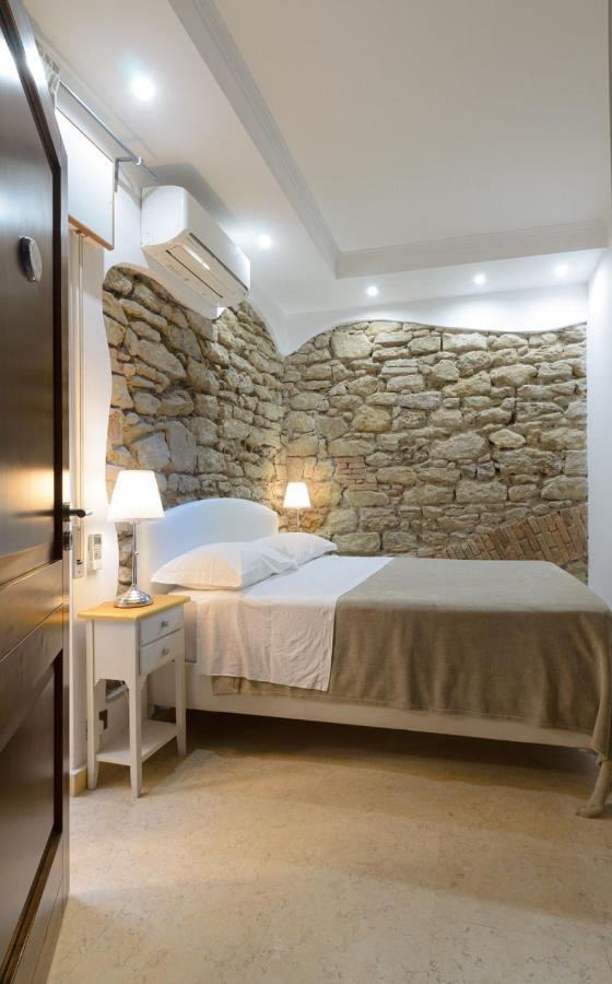 B&B Le Stanze Di Ludovica Termoli Ngoại thất bức ảnh