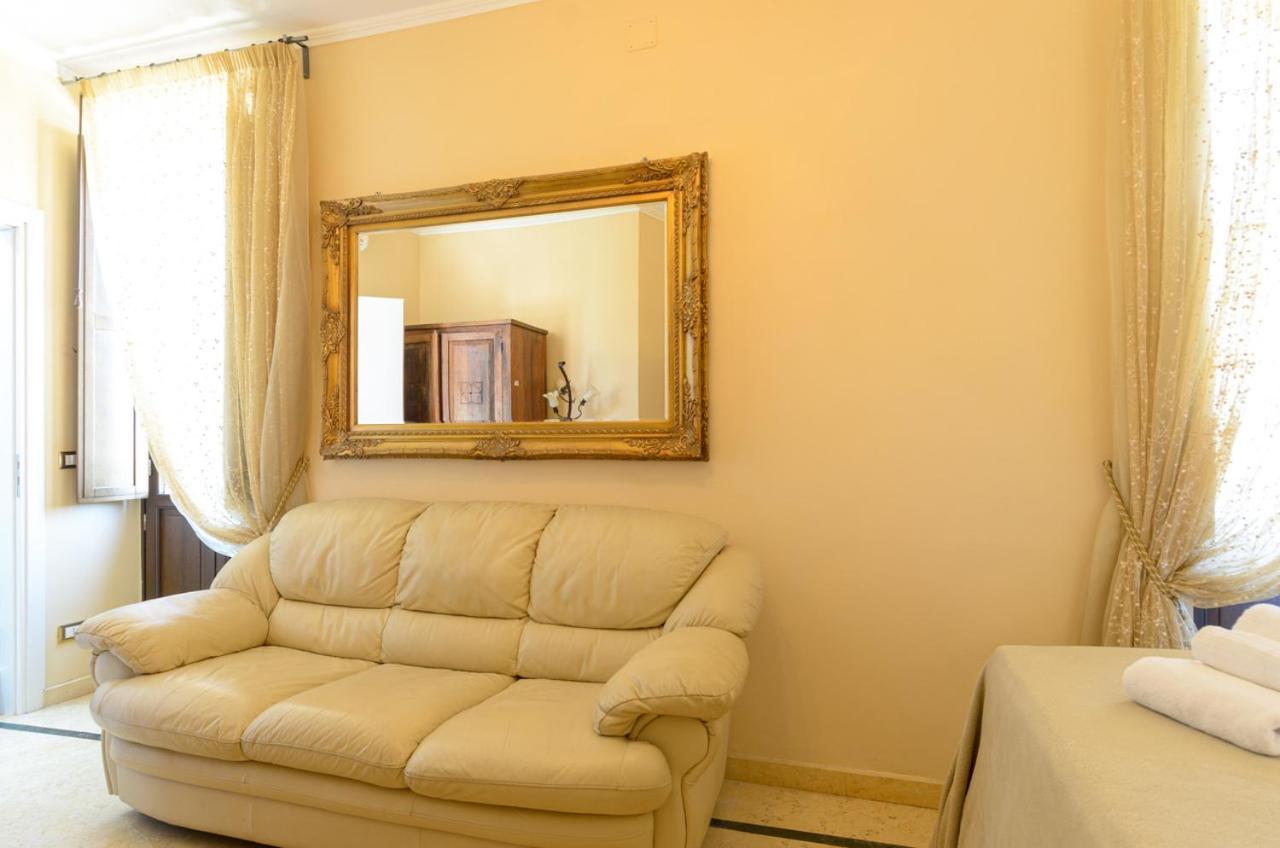 B&B Le Stanze Di Ludovica Termoli Ngoại thất bức ảnh