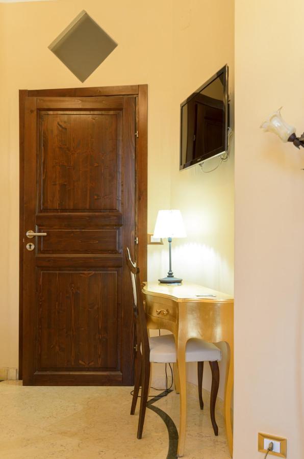 B&B Le Stanze Di Ludovica Termoli Ngoại thất bức ảnh