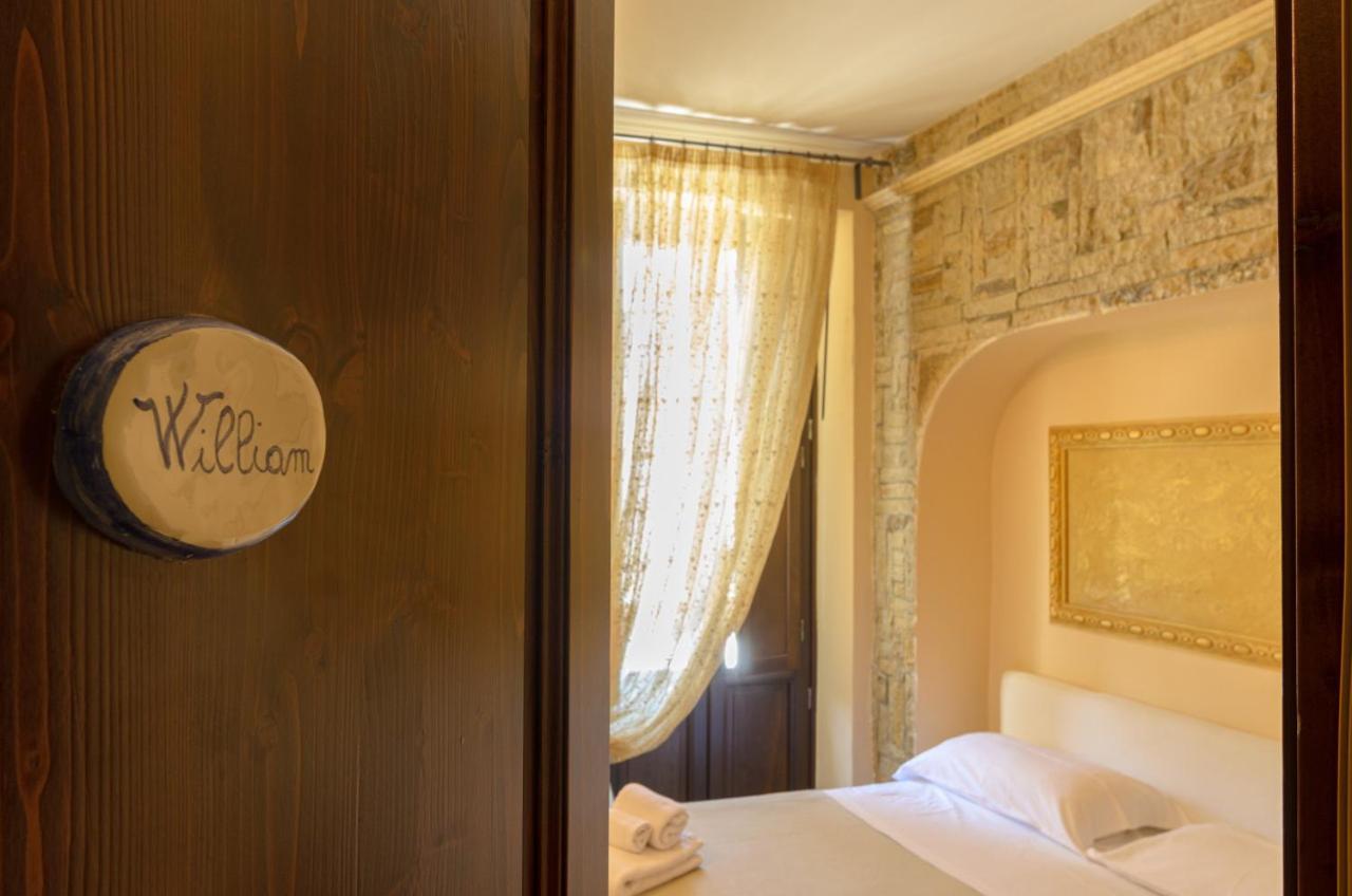B&B Le Stanze Di Ludovica Termoli Ngoại thất bức ảnh