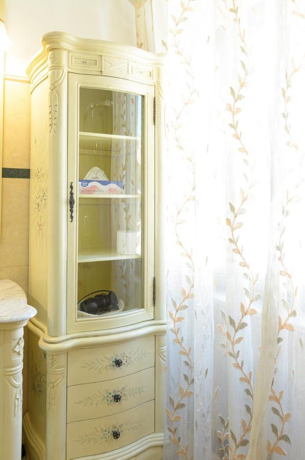 B&B Le Stanze Di Ludovica Termoli Ngoại thất bức ảnh
