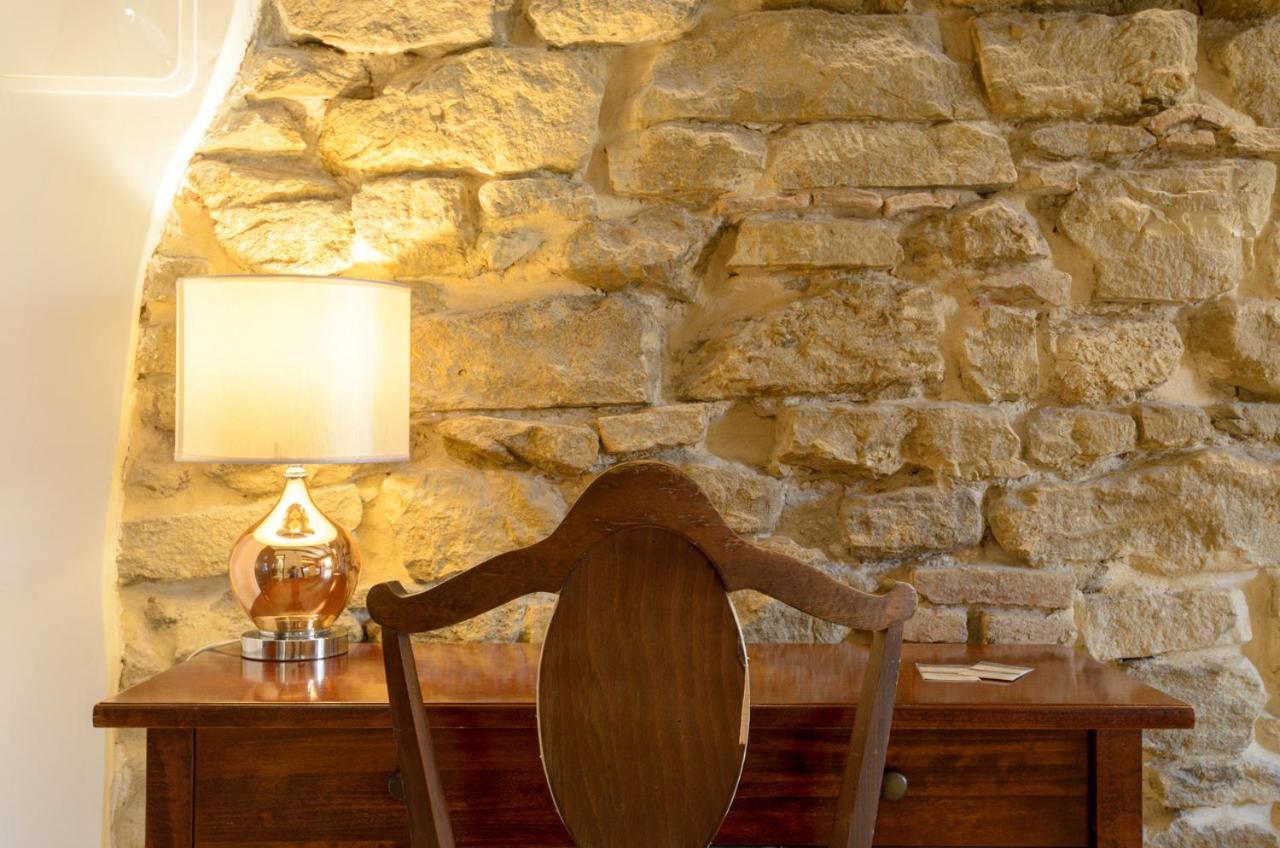 B&B Le Stanze Di Ludovica Termoli Ngoại thất bức ảnh