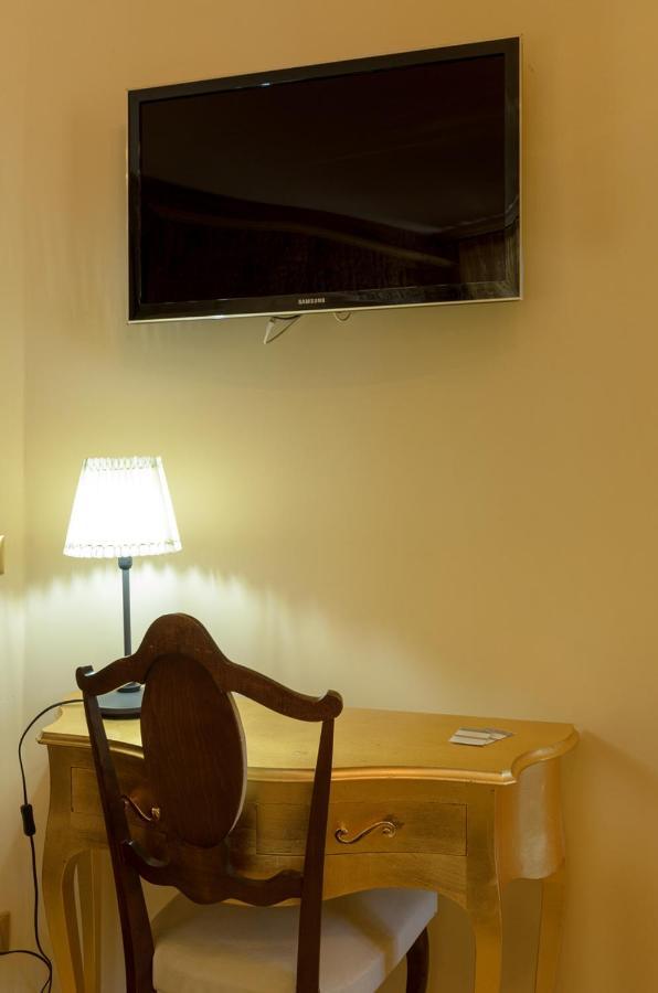 B&B Le Stanze Di Ludovica Termoli Ngoại thất bức ảnh