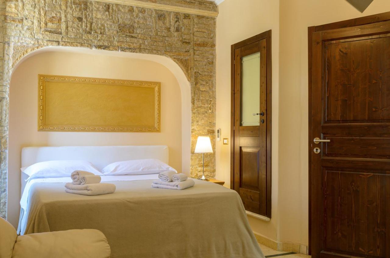 B&B Le Stanze Di Ludovica Termoli Ngoại thất bức ảnh