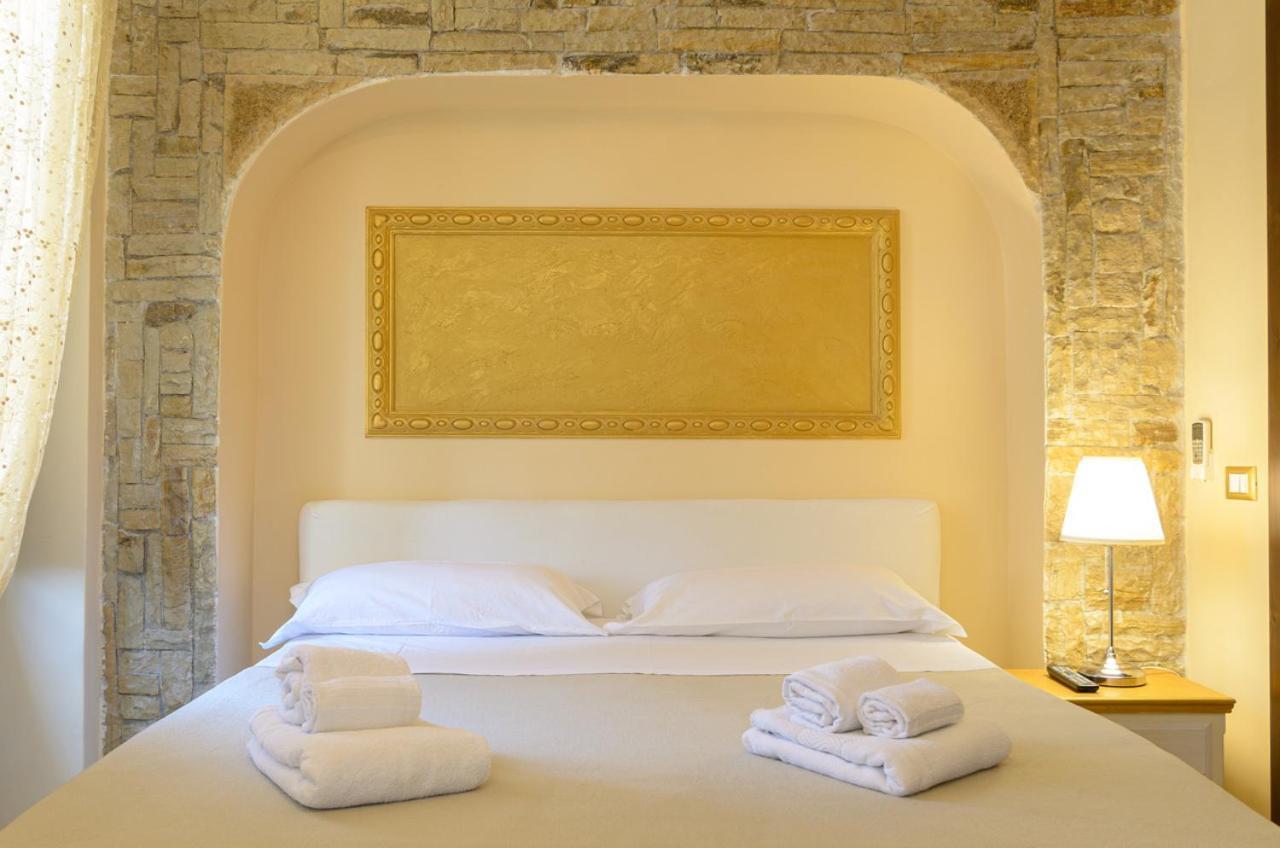 B&B Le Stanze Di Ludovica Termoli Ngoại thất bức ảnh