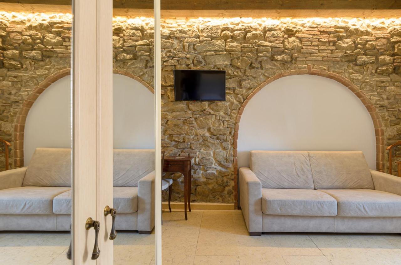 B&B Le Stanze Di Ludovica Termoli Ngoại thất bức ảnh