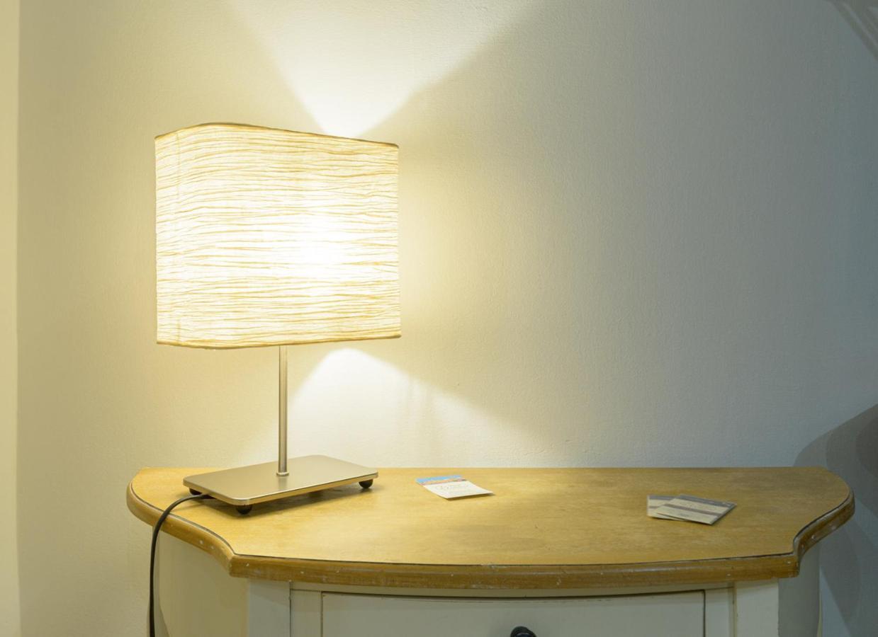 B&B Le Stanze Di Ludovica Termoli Ngoại thất bức ảnh