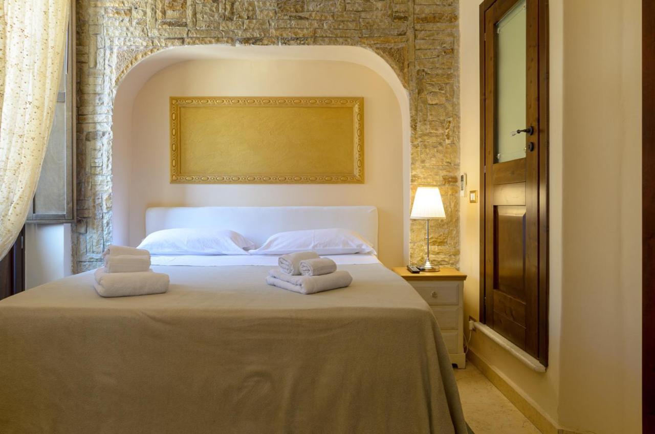 B&B Le Stanze Di Ludovica Termoli Ngoại thất bức ảnh