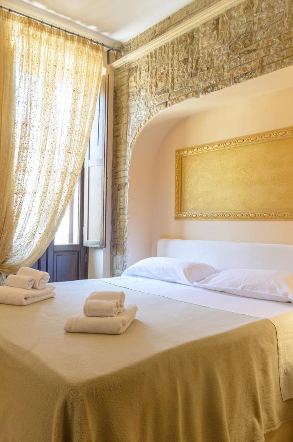 B&B Le Stanze Di Ludovica Termoli Ngoại thất bức ảnh