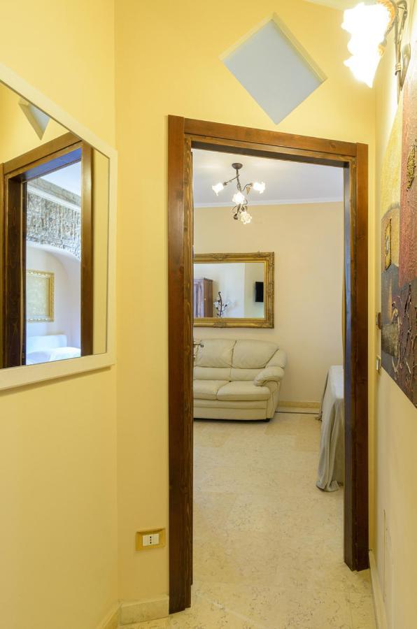 B&B Le Stanze Di Ludovica Termoli Ngoại thất bức ảnh