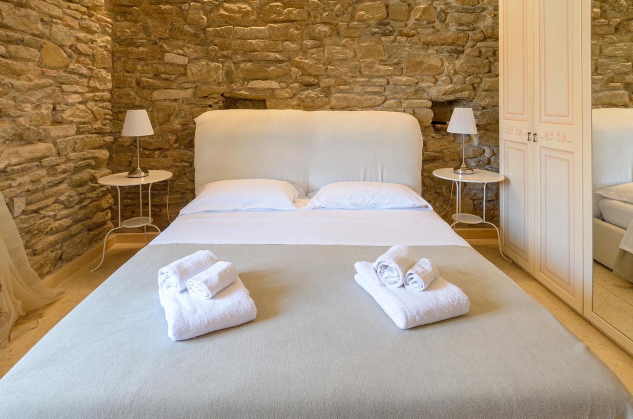 B&B Le Stanze Di Ludovica Termoli Ngoại thất bức ảnh