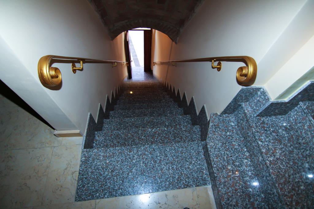 B&B Le Stanze Di Ludovica Termoli Ngoại thất bức ảnh
