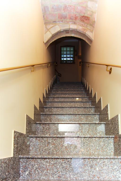 B&B Le Stanze Di Ludovica Termoli Ngoại thất bức ảnh