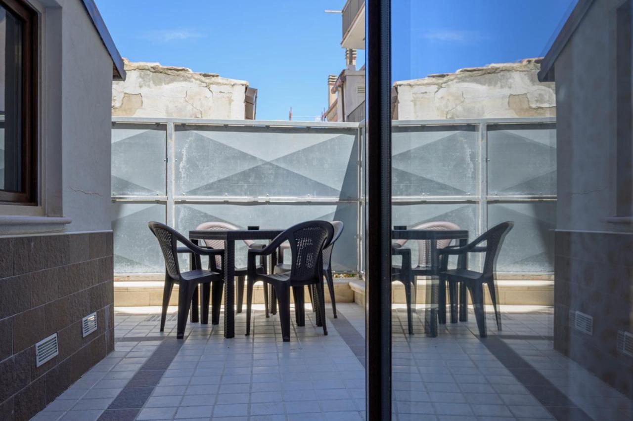 B&B Le Stanze Di Ludovica Termoli Ngoại thất bức ảnh