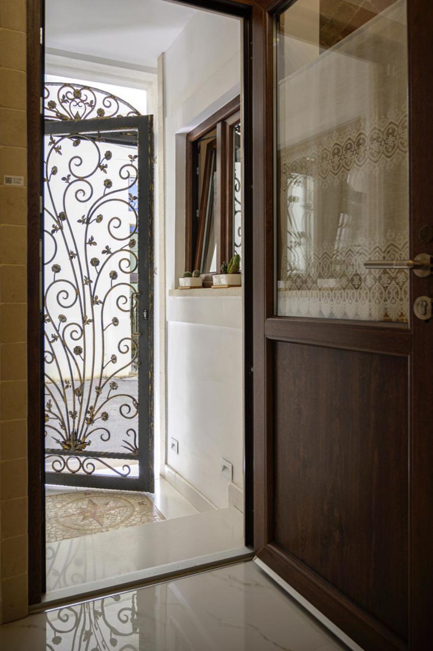 B&B Le Stanze Di Ludovica Termoli Ngoại thất bức ảnh