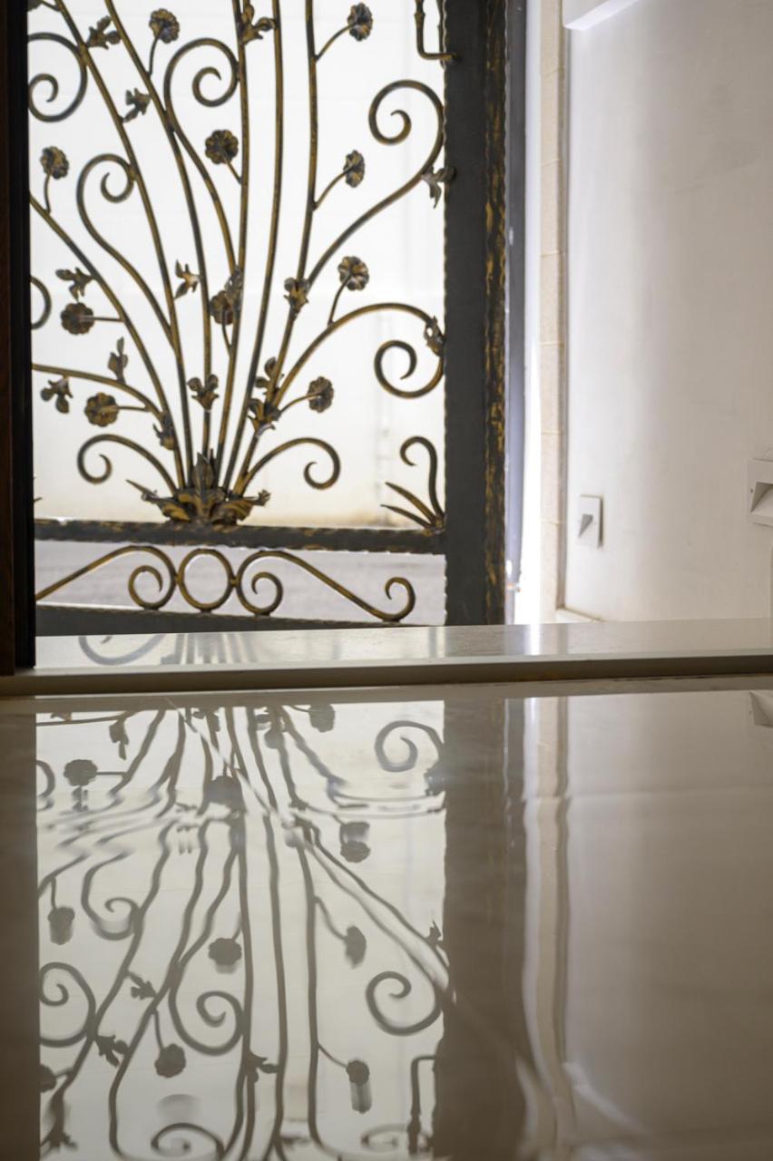 B&B Le Stanze Di Ludovica Termoli Ngoại thất bức ảnh