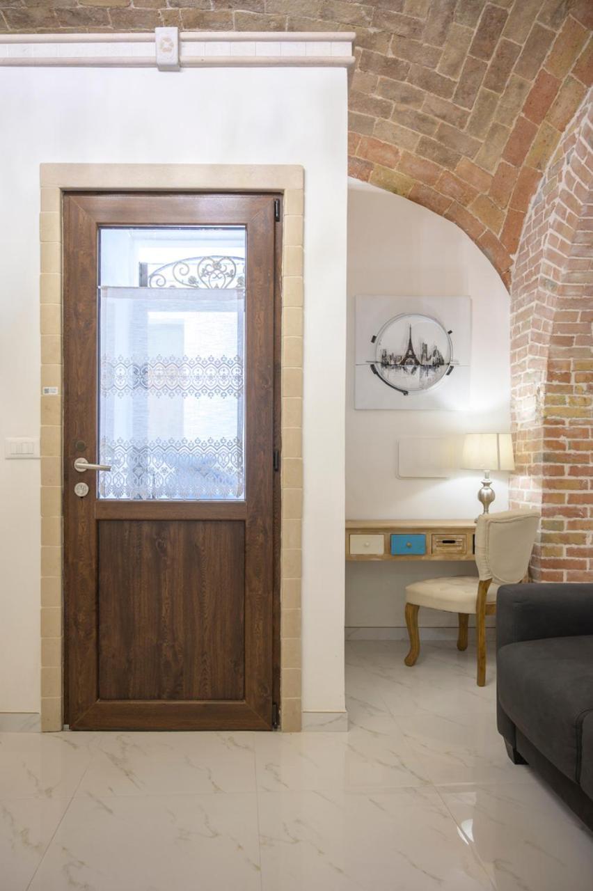 B&B Le Stanze Di Ludovica Termoli Ngoại thất bức ảnh