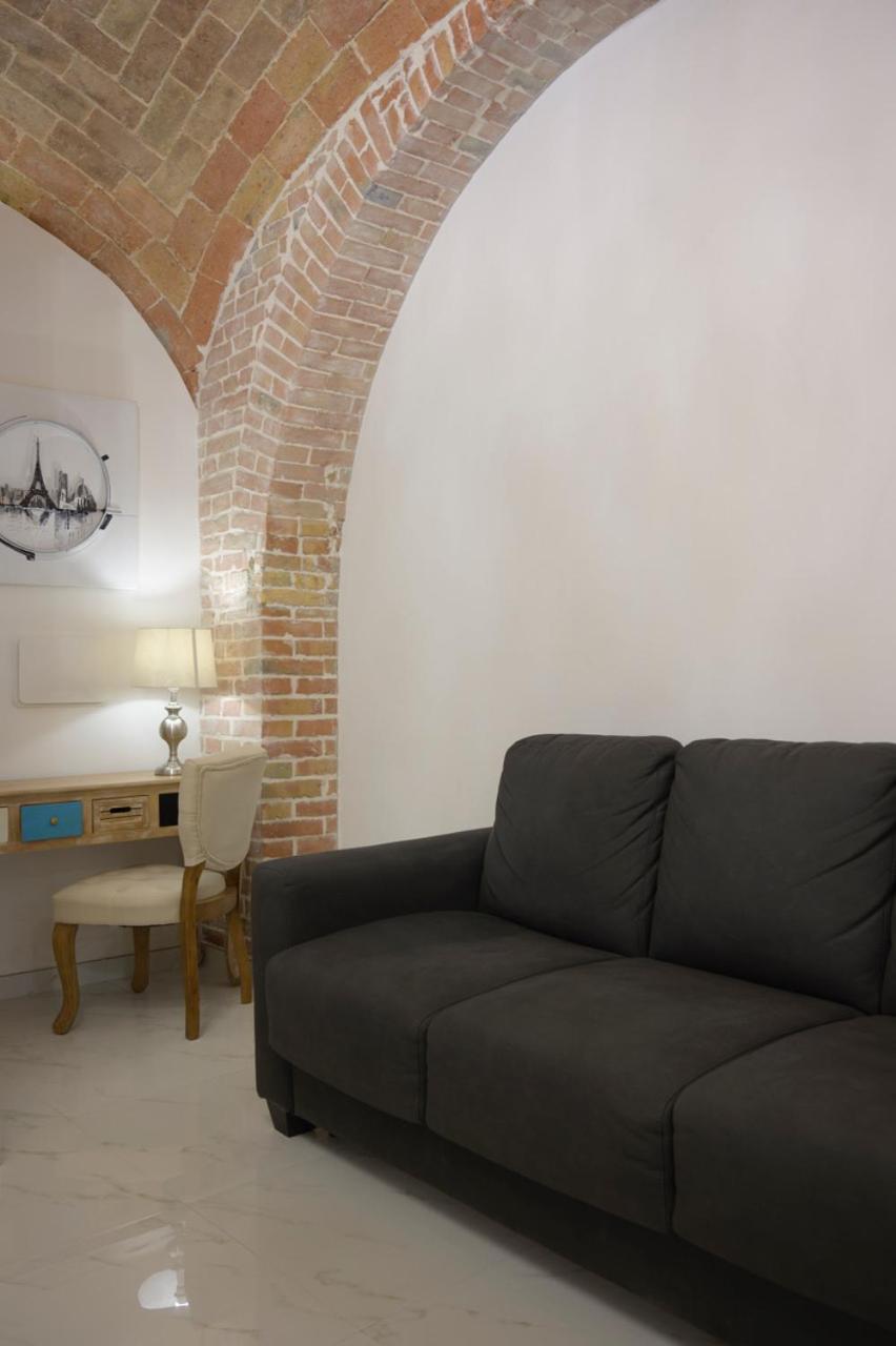 B&B Le Stanze Di Ludovica Termoli Ngoại thất bức ảnh