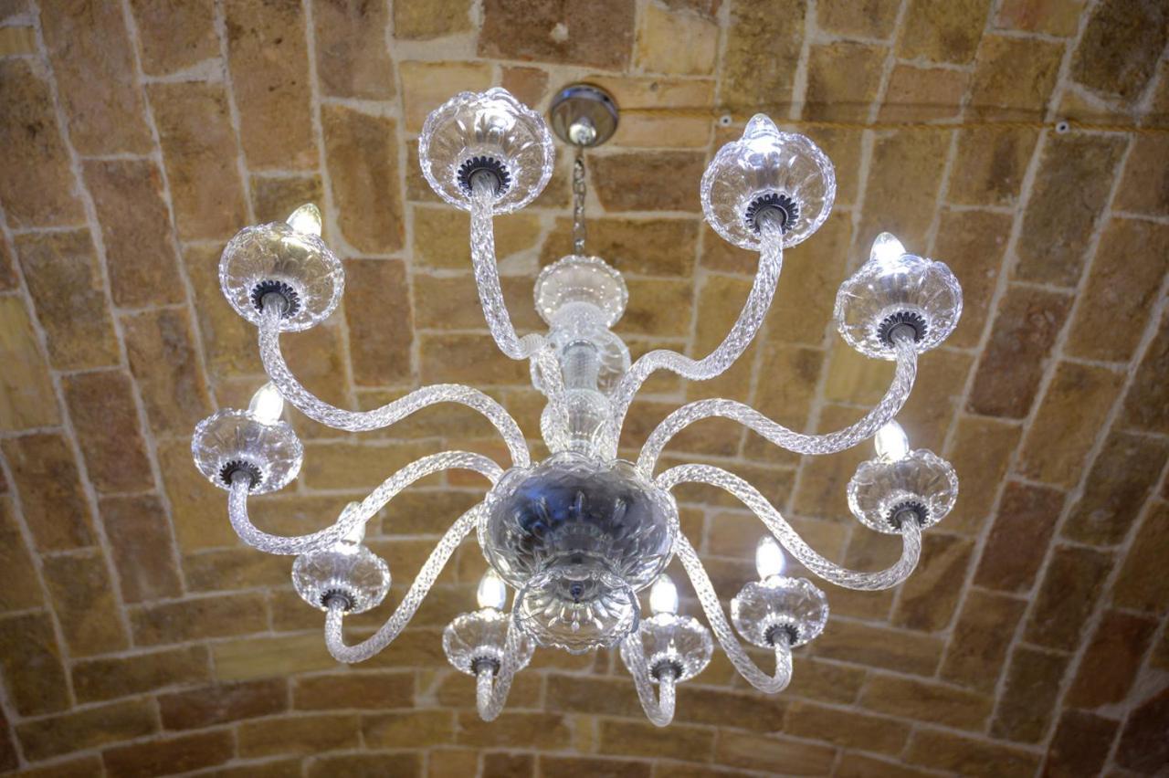 B&B Le Stanze Di Ludovica Termoli Ngoại thất bức ảnh