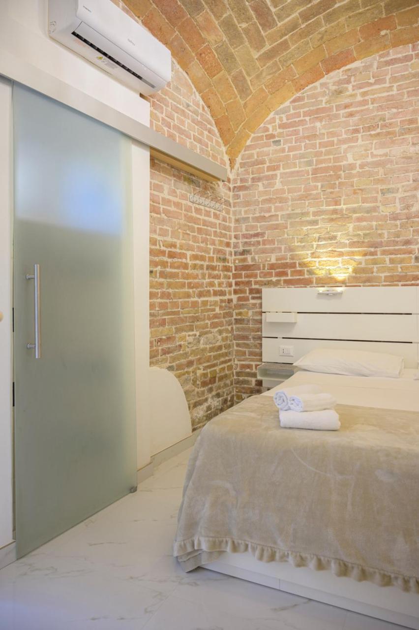 B&B Le Stanze Di Ludovica Termoli Ngoại thất bức ảnh