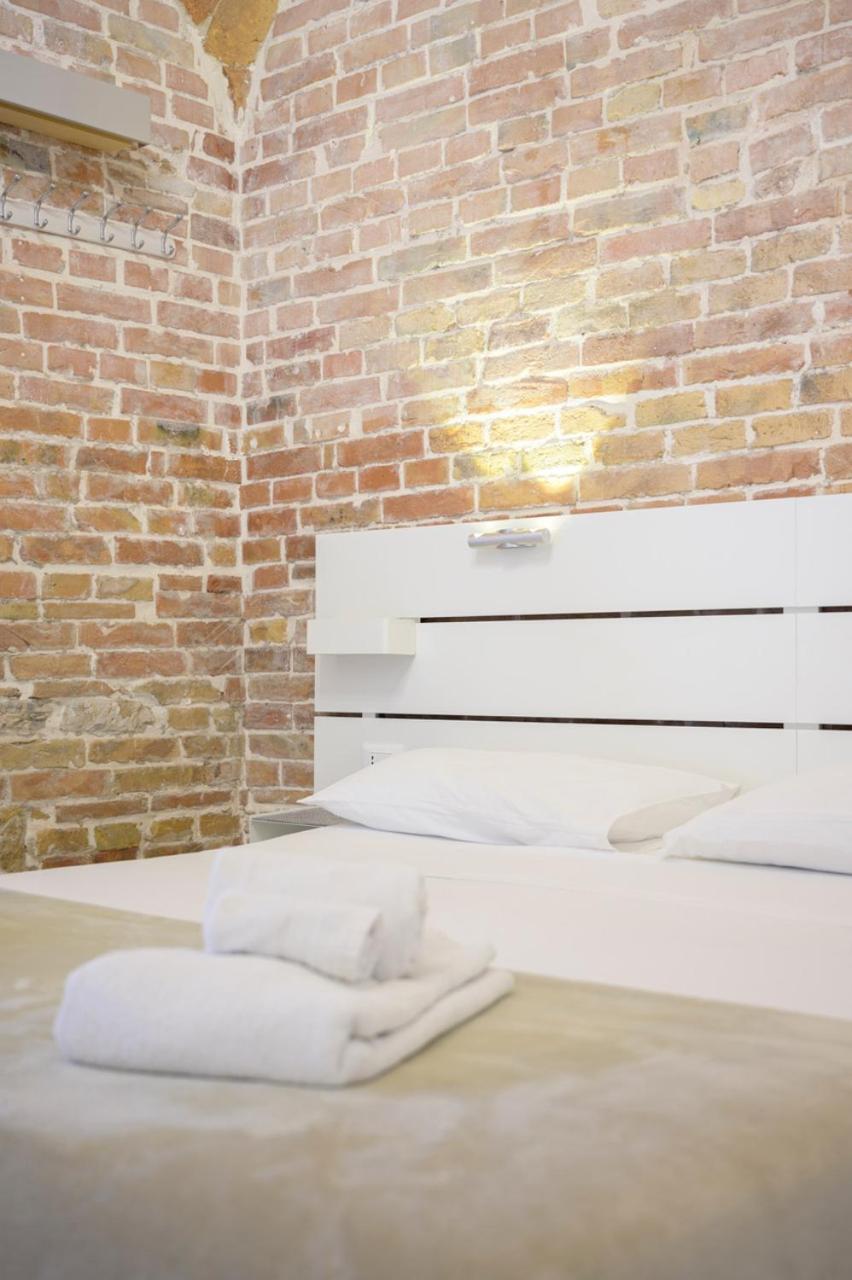 B&B Le Stanze Di Ludovica Termoli Ngoại thất bức ảnh