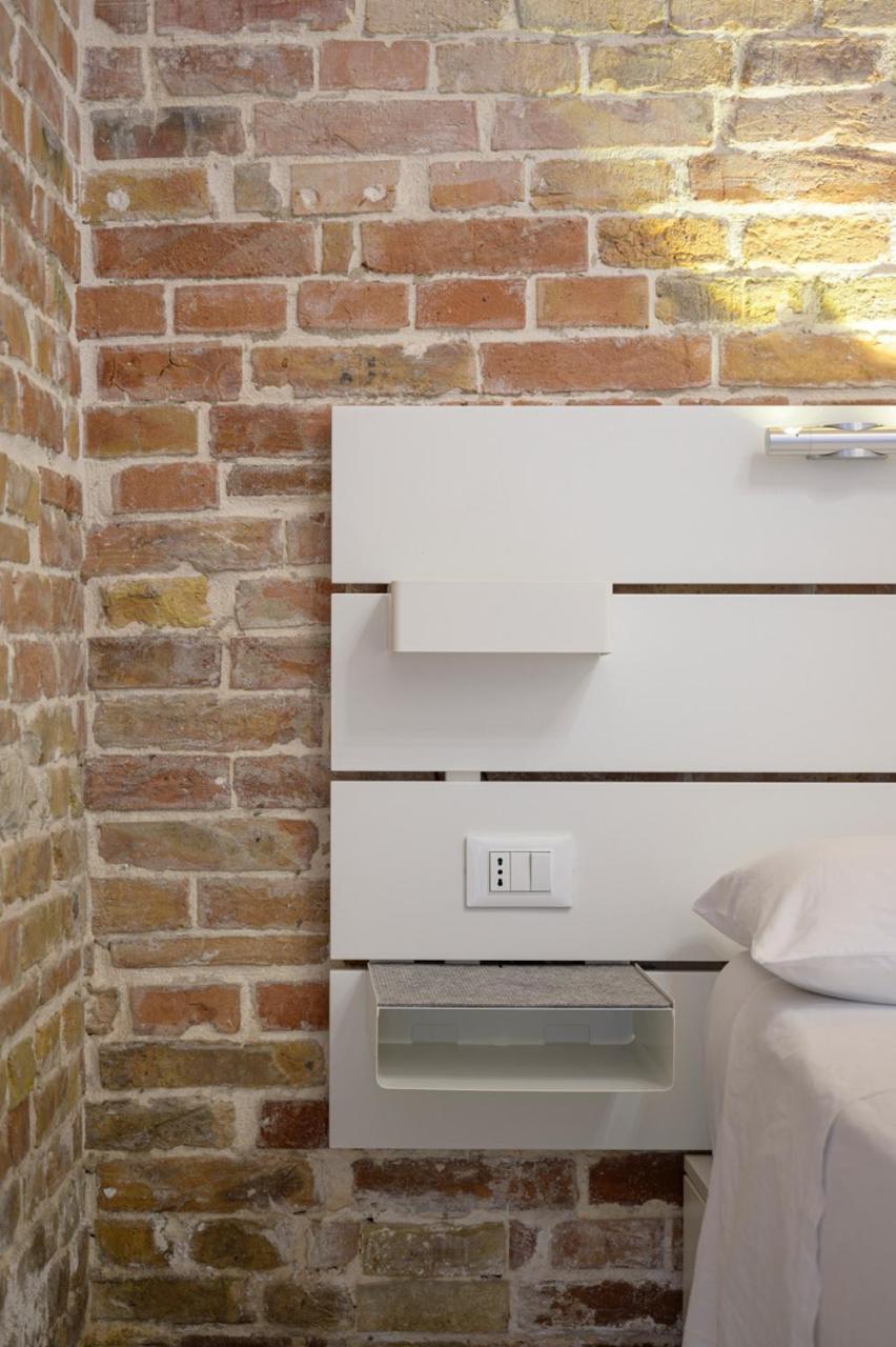B&B Le Stanze Di Ludovica Termoli Ngoại thất bức ảnh