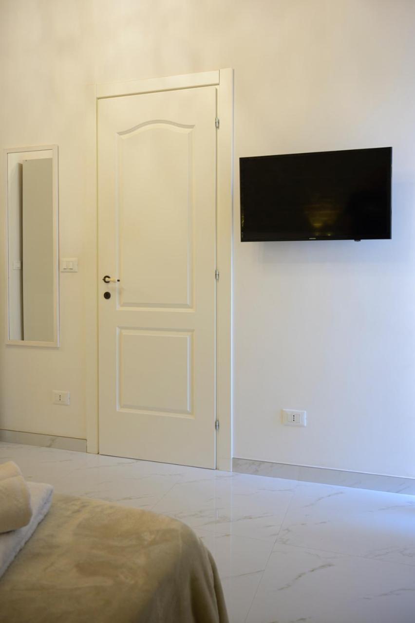 B&B Le Stanze Di Ludovica Termoli Ngoại thất bức ảnh