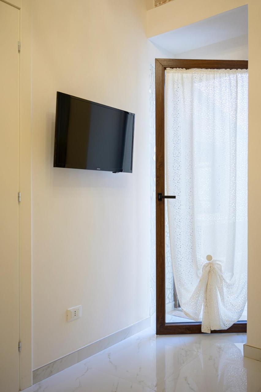 B&B Le Stanze Di Ludovica Termoli Ngoại thất bức ảnh