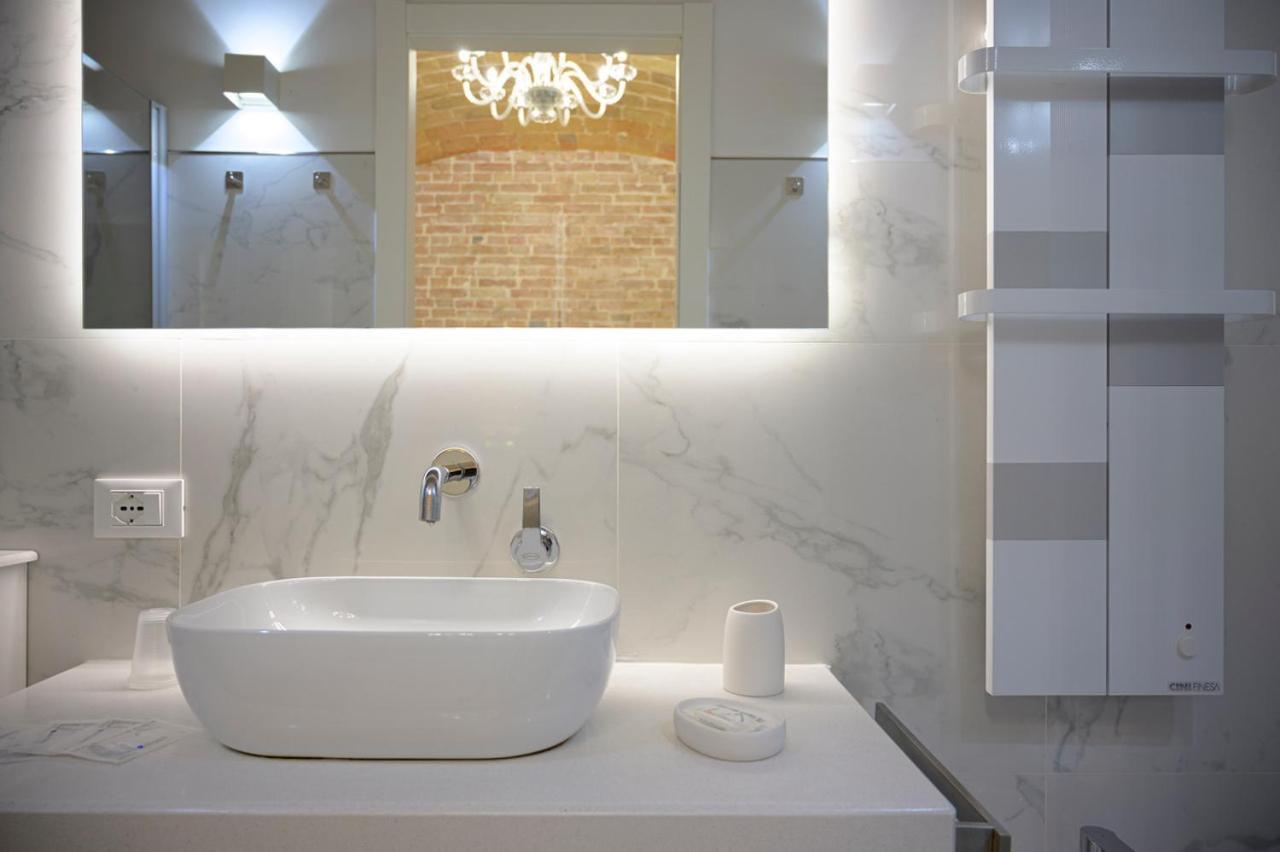 B&B Le Stanze Di Ludovica Termoli Ngoại thất bức ảnh
