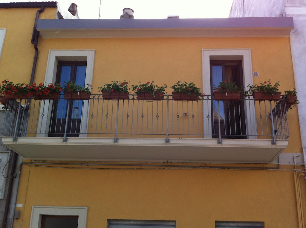 B&B Le Stanze Di Ludovica Termoli Phòng bức ảnh