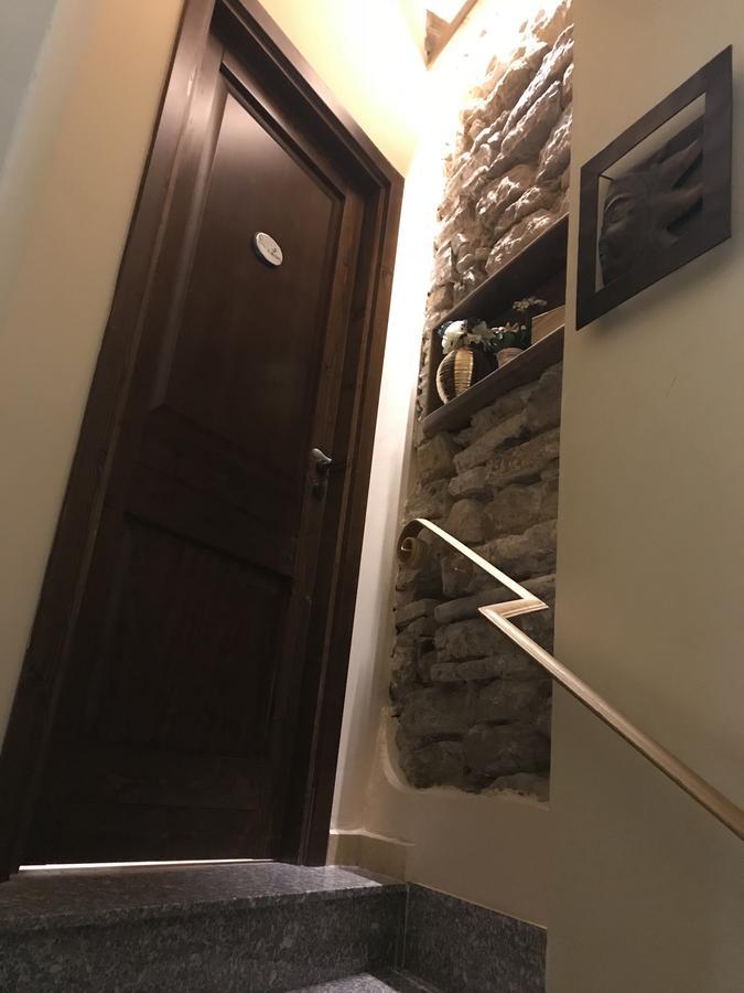 B&B Le Stanze Di Ludovica Termoli Ngoại thất bức ảnh